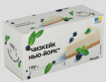 Чізкейк "Нью-йорк"  - фото